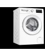 Bosch WAN28255GB 9Kg 1400 White Washing Machine 
