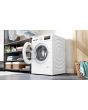 Bosch WAN28255GB 9Kg 1400 White Washing Machine 