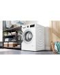 Bosch WGG254Z1GB 10Kg 1400 White Washing Machine 