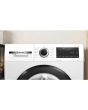 Bosch WGG254Z1GB 10Kg 1400 White Washing Machine 