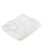 Carmen C81155 King Size, Single Control Heated Under Blanket
