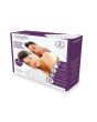 Carmen C81155 King Size, Single Control Heated Under Blanket