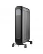 Daewoo HEA1980GE 2Kw Oil Free Eco Radiator