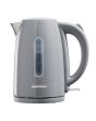Daewoo SDA2592GE 3Kw 1.7 Litres Kensington Grey Jug Kettle