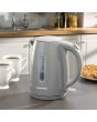 Daewoo SDA2592GE 3Kw 1.7 Litres Kensington Grey Jug Kettle