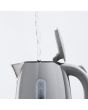 Daewoo SDA2592GE 3Kw 1.7 Litres Kensington Grey Jug Kettle
