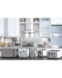 Daewoo SDA2592GE 3Kw 1.7 Litres Kensington Grey Jug Kettle