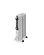 Delonghi TRRS0715 Radius Oil Filled Radiator