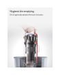 Dyson BALLANIMALORIG Upright Vacuum Cleaner