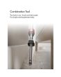 Dyson BALLANIMALORIG Upright Vacuum Cleaner