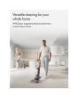 Dyson BALLANIMALORIG Upright Vacuum Cleaner