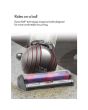 Dyson BALLANIMALORIG Upright Vacuum Cleaner