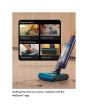 Dyson CLEANWASHHYG Cordless Clean & Wash Vacuum With 45 Minutes Run Time