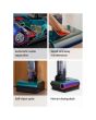 Dyson CLEANWASHHYG Cordless Clean & Wash Vacuum With 45 Minutes Run Time