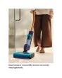 Dyson CLEANWASHHYG Cordless Clean & Wash Vacuum With 45 Minutes Run Time