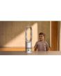 Dyson HF1 Hot+Cool Remote Link Heater And Cooling Fan