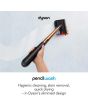 Dyson PENCILWASH Wet Floor Cleaner