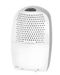 Ebac DJ418WH-GB 4650 Smart Control 18 Litres Dehumidifier