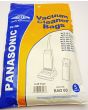 Electrue BAG60 Vacuum Bags