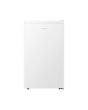 Fridgemaster MUL4892E 47.5Cm Under Counter White Larder Fridge 
