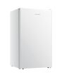 Fridgemaster MUL4892E 47.5Cm Under Counter White Larder Fridge 