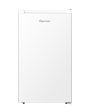 Fridgemaster MUR4894E 47.5Cm Under Counter White Fridge With Ice Box