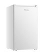 Fridgemaster MUR4894E 47.5Cm Under Counter White Fridge With Ice Box