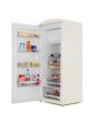Gorenje ORB153CL Retro Tall Cream Fridge With Icebox Left Hand Hinge