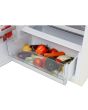 Gorenje ORB153CL Retro Tall Cream Fridge With Icebox Left Hand Hinge