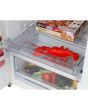 Gorenje ORB153CL Retro Tall Cream Fridge With Icebox Left Hand Hinge