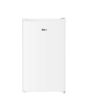 Haden HF91W 48Cm Under Counter White Fridge With Ice Box