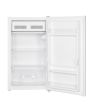 Haden HF91W 48Cm Under Counter White Fridge With Ice Box