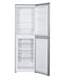Haden HK240IX 55Cm 50/50 Static Inox Fridge Freezer