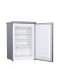 Haden HZ184IX 55Cm Under Counter Static Inox Freezer