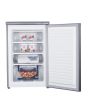 Haden HZ184IX 55Cm Under Counter Static Inox Freezer