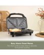Hamilton Beach HB1026 Deep Fill Sandwich Toaster