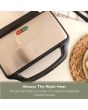 Hamilton Beach HB1026 Deep Fill Sandwich Toaster
