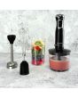 Hamilton Beach HB5023-GS 4-In-1 Hand Blender Set