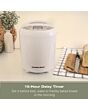 Hamilton Beach HB8103BMW Essential Quickbake 19-In-1 Automatic Bread Maker