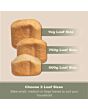 Hamilton Beach HB8103BMW Essential Quickbake 19-In-1 Automatic Bread Maker