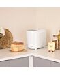 Hamilton Beach HB8103BMW Essential Quickbake 19-In-1 Automatic Bread Maker