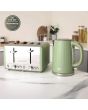 Hamilton Beach HBK012M 3Kw 1.7 Litres Harmony Matcha Green Jug Kettle
