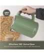 Hamilton Beach HBK012M 3Kw 1.7 Litres Harmony Matcha Green Jug Kettle