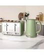 Hamilton Beach HBK012M 3Kw 1.7 Litres Harmony Matcha Green Jug Kettle