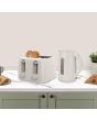 Hamilton Beach HBK1301W 3Kw 1.7 Litres Essentials White Kettle