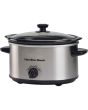 Hamilton Beach HBSC040S 3.5 Litre Slow Cooker