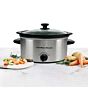Hamilton Beach HBSC040S 3.5 Litre Slow Cooker