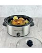 Hamilton Beach HBSC040S 3.5 Litre Slow Cooker