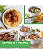 Hamilton Beach HBSC040S 3.5 Litre Slow Cooker