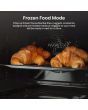 Hisense BI622AXPGUK Built In Electric Single Black And Stainless Steel Oven
